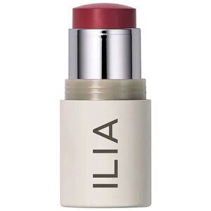 NIB ✅ ILIA #A FINE ROMANCE Multi-Stick Cream Blush + Highlighter + Lip Tint ✨NIB